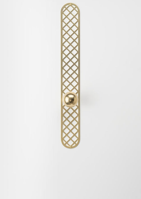 Bonnemazou-Cambus - PM00-B00 - Boutons de placard 