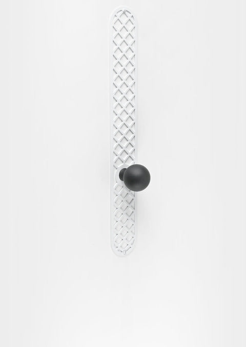 Bonnemazou-Cambus - PM10-B20 - Boutons de placard Bille médium avec pied 