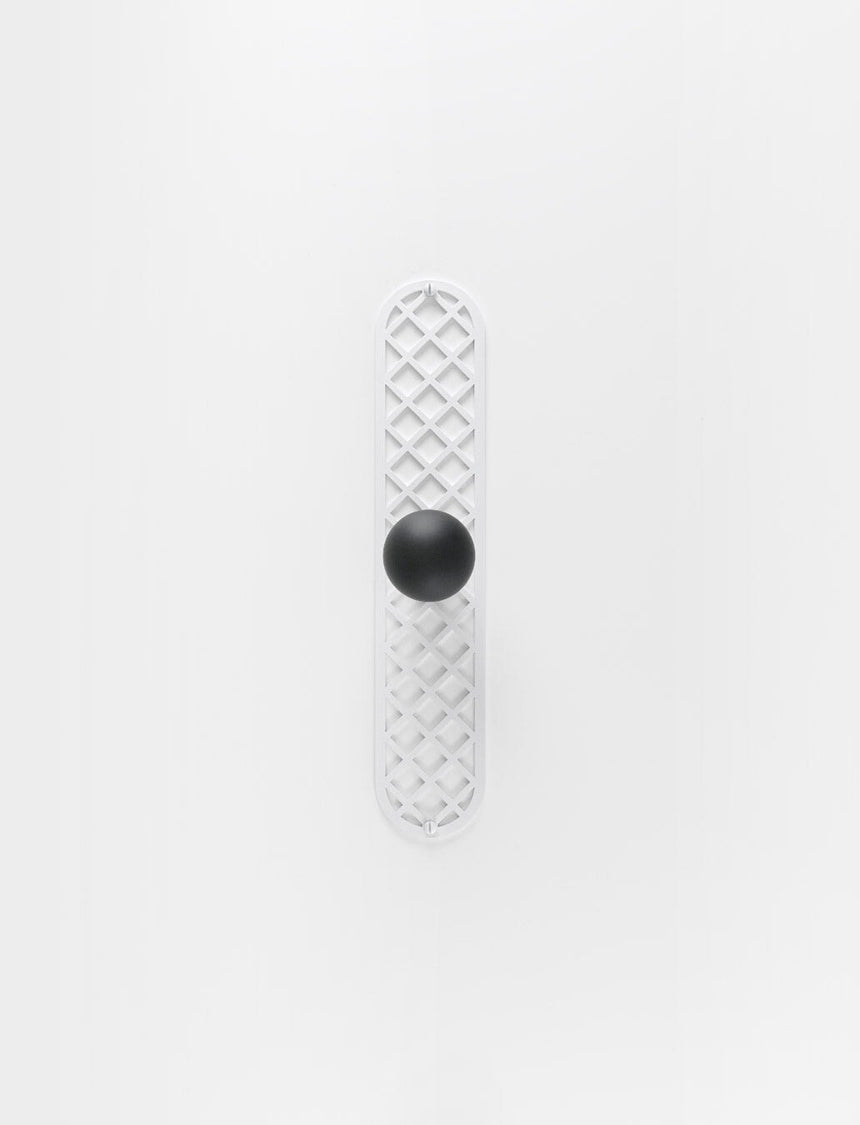 Bonnemazou-Cambus - PS10-B20 - Boutons de placard 