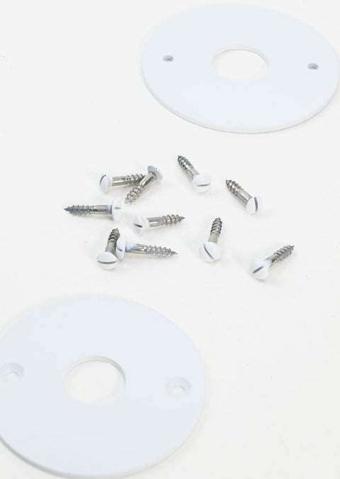 Bonnemazou-Cambus - Vis - Blanc - Accessoires 