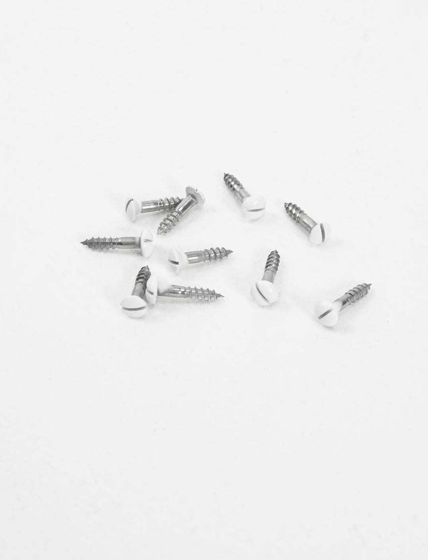 Bonnemazou-Cambus - Vis - Blanc - Accessoires 