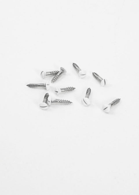 Bonnemazou-Cambus - Vis - Blanc - Accessoires 