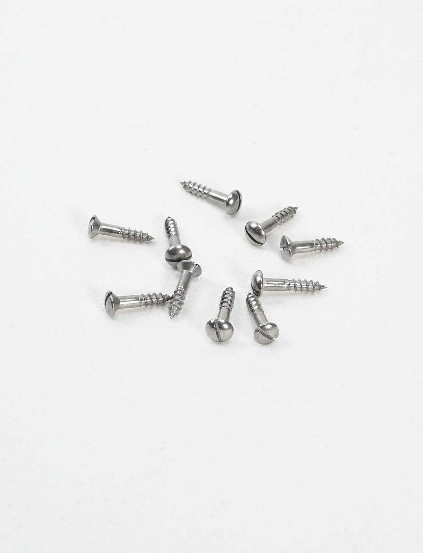 Bonnemazou-Cambus - Vis - Inox - Accessoires 