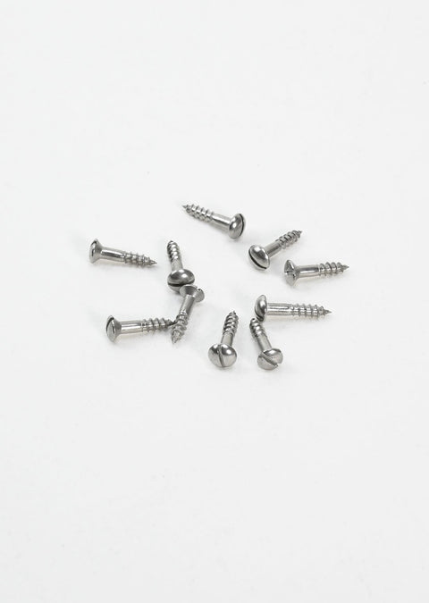 Bonnemazou-Cambus - Vis - Inox - Accessoires 