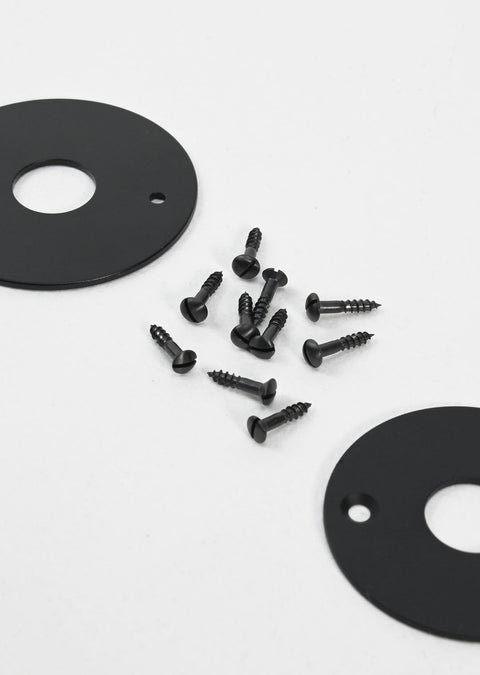 Bonnemazou-Cambus - Vis - Noir - Accessoires 