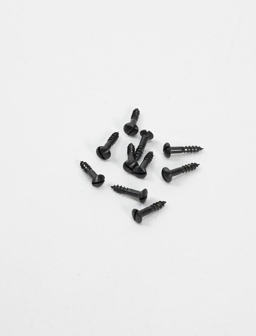Bonnemazou-Cambus - Vis - Noir - Accessoires 