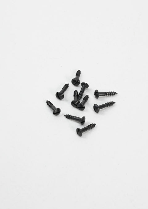 Bonnemazou-Cambus - Vis - Noir - Accessoires 